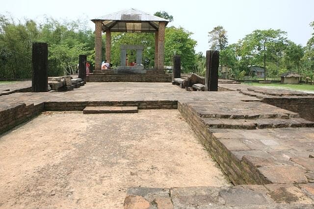 tezpur-culture