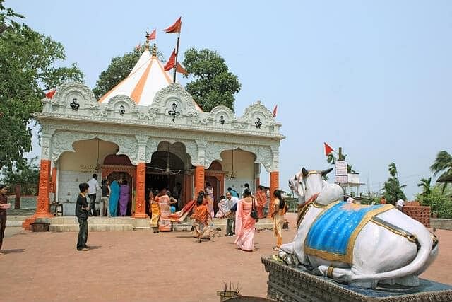 tezpur-historical