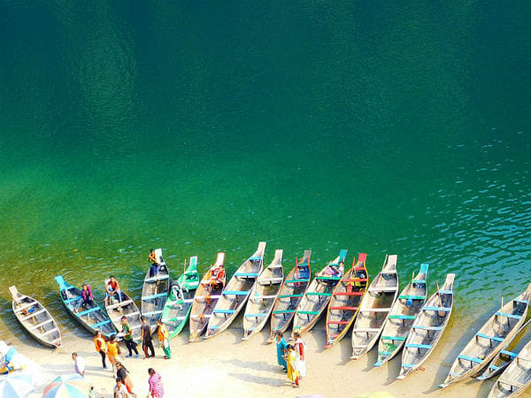 Things To Do In Dawki