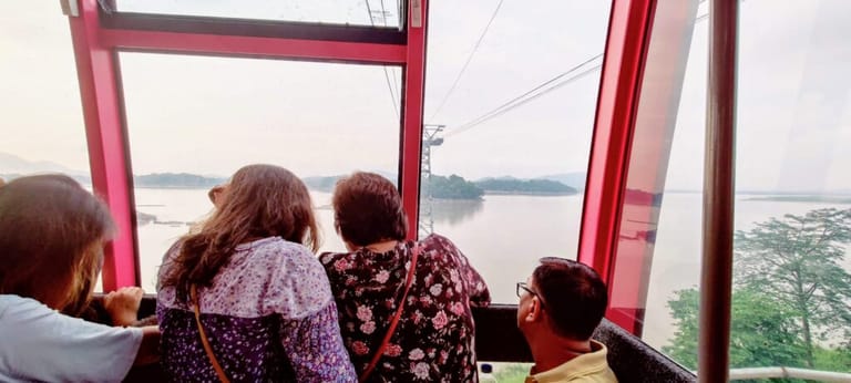 things to do in Guwahati in one day