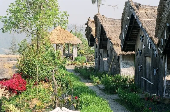 Things To Do In Kohima