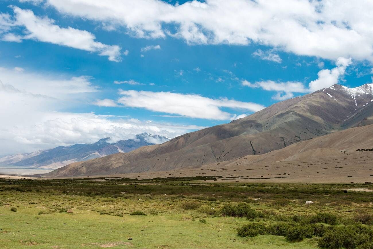 tsaga-la-pass