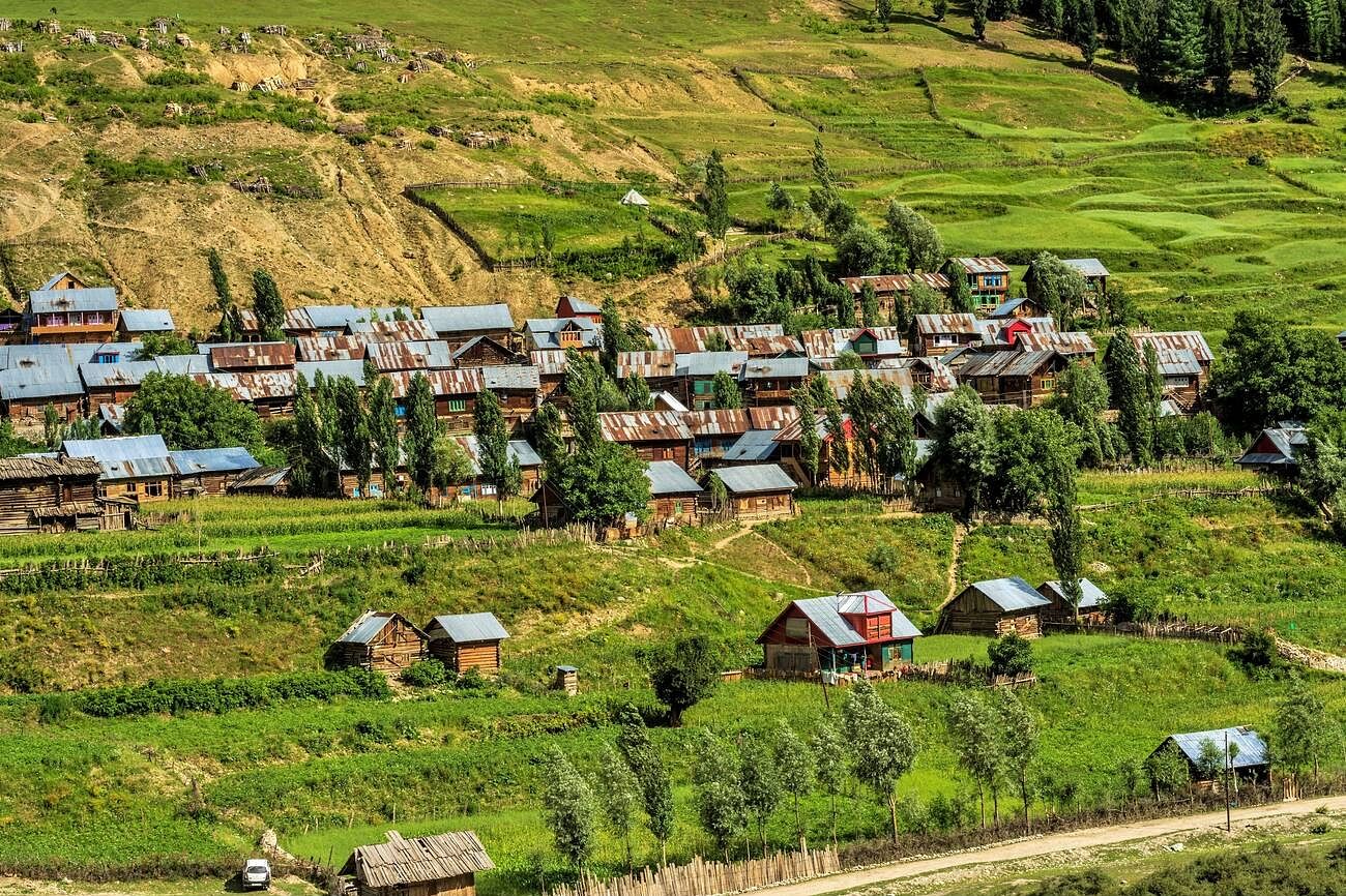 tulail-valley