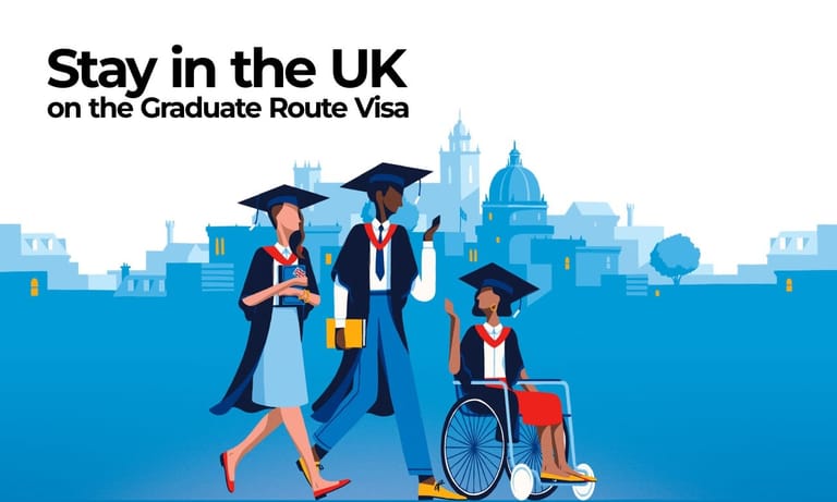 uk-graduate-route-visa