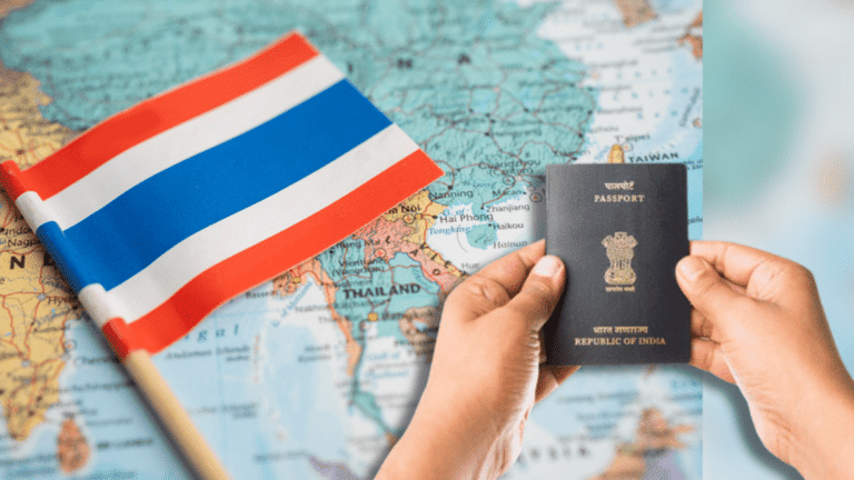 visa-free-entry-for-indians-in-thailand