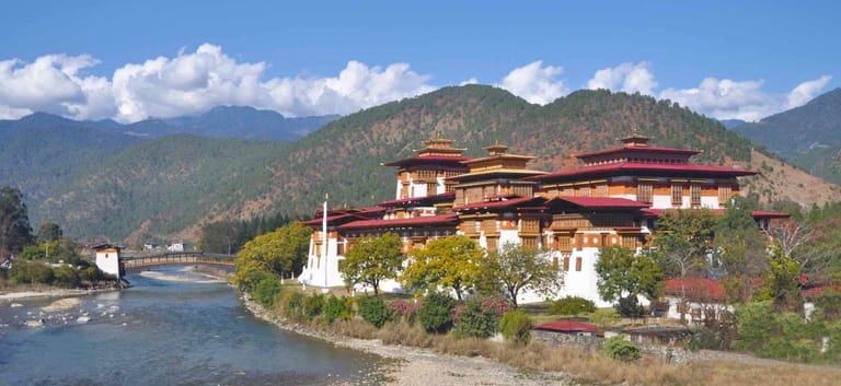 yagang-lhakhang