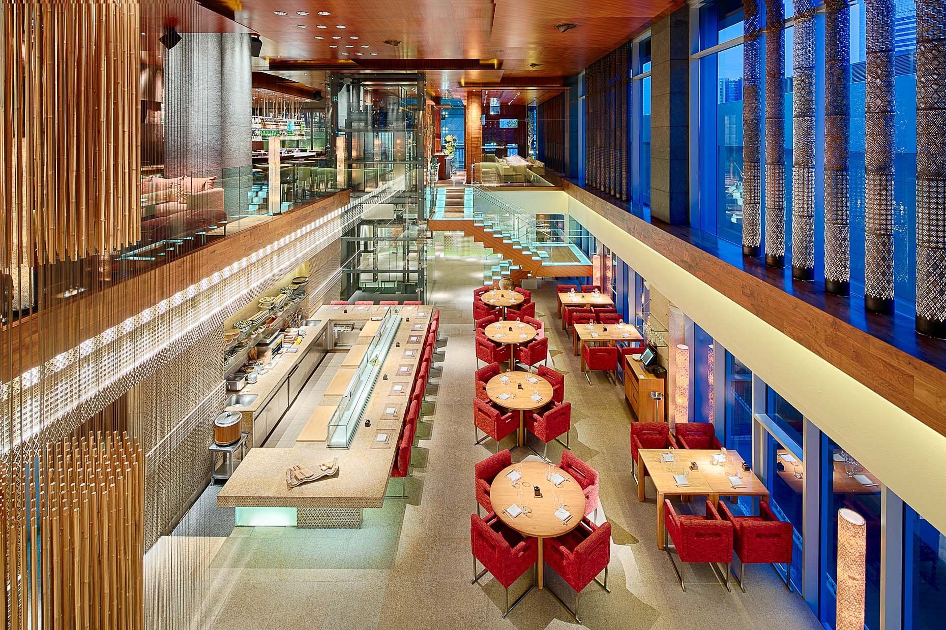zuma-restaurant