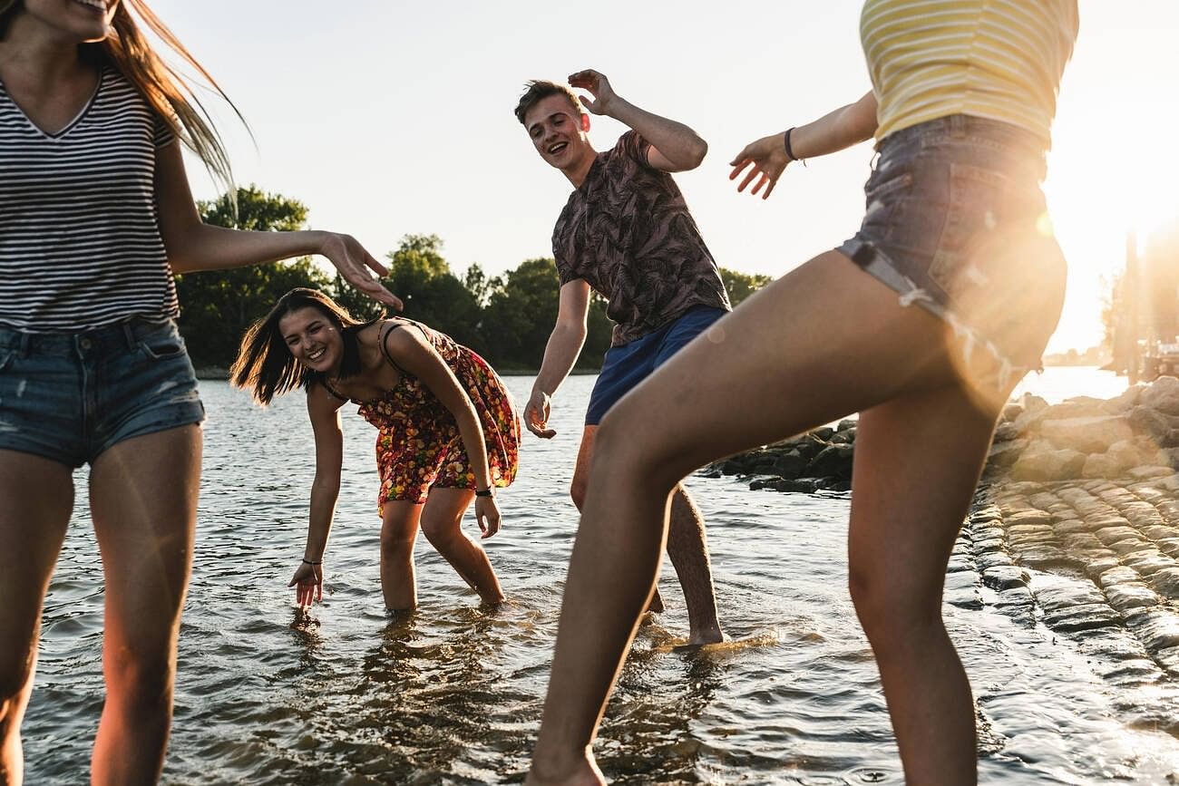 activities-to-beat-the-summer-heat