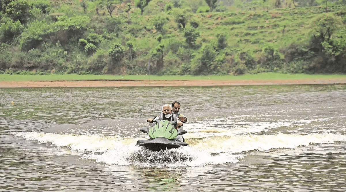 adventure-activities-haryana