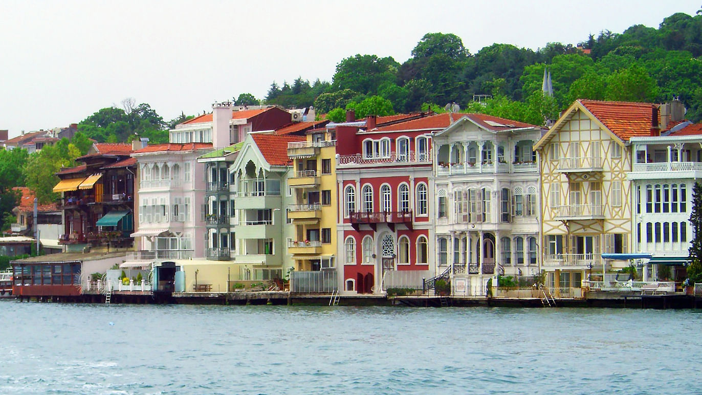 airbnb-in-turkey
