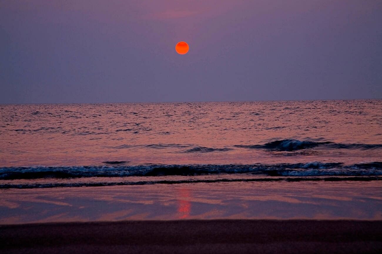 aksa-beach