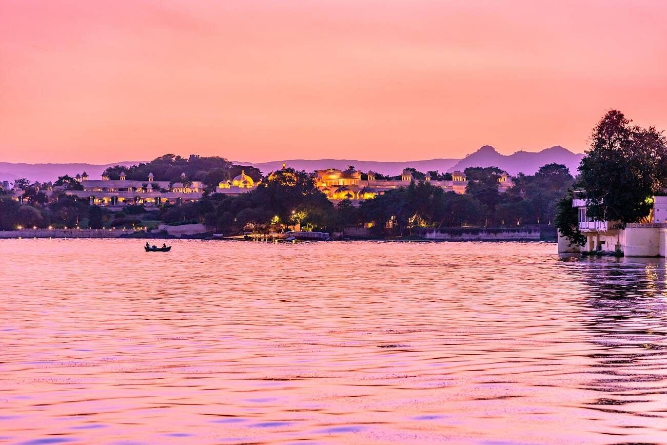 ambrai-ghat