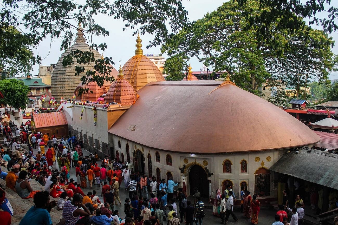ambubachi-mela