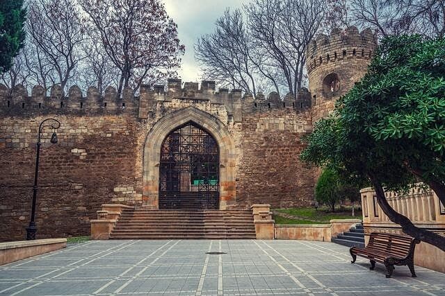 baku