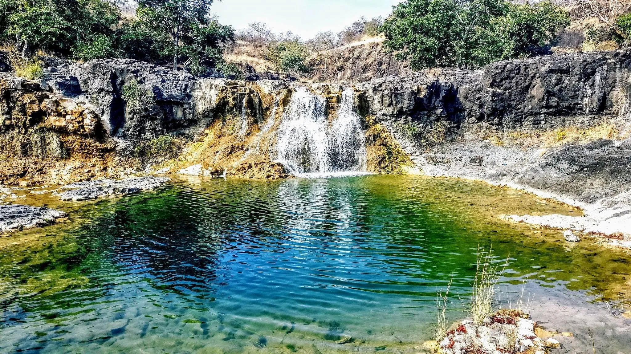 bamniya-kund
