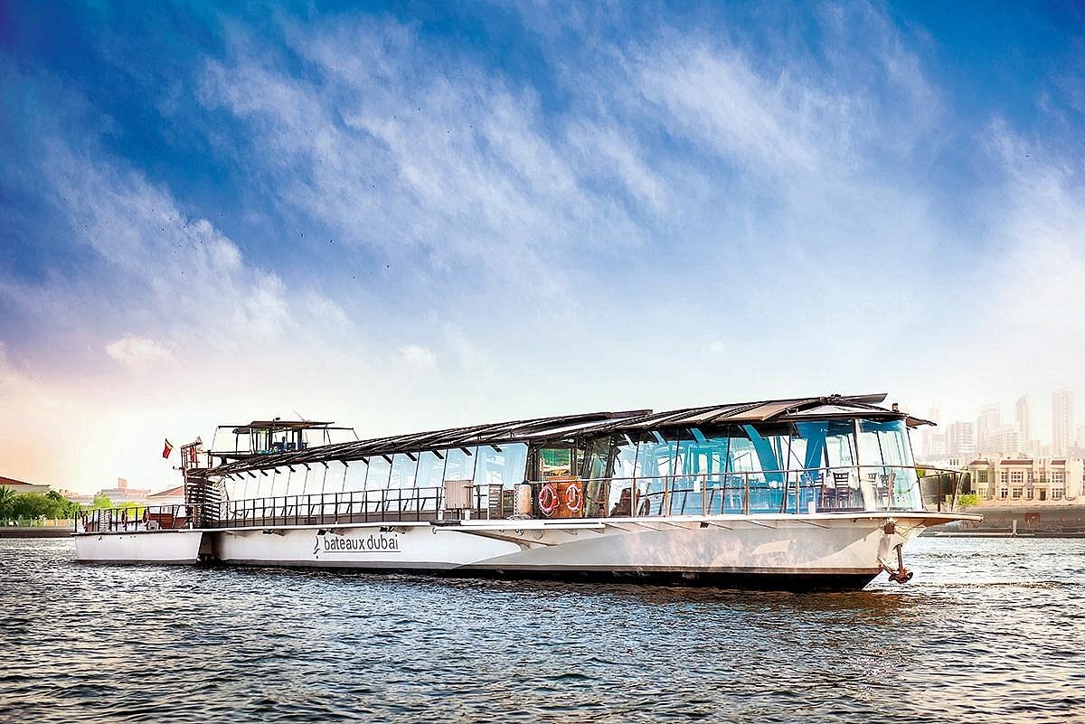 bateaux-restaurant