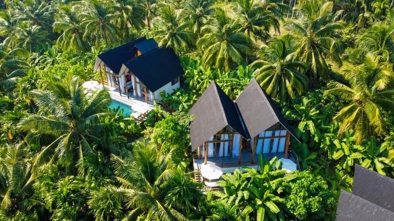 best-airbnbs-in-little-andaman-island