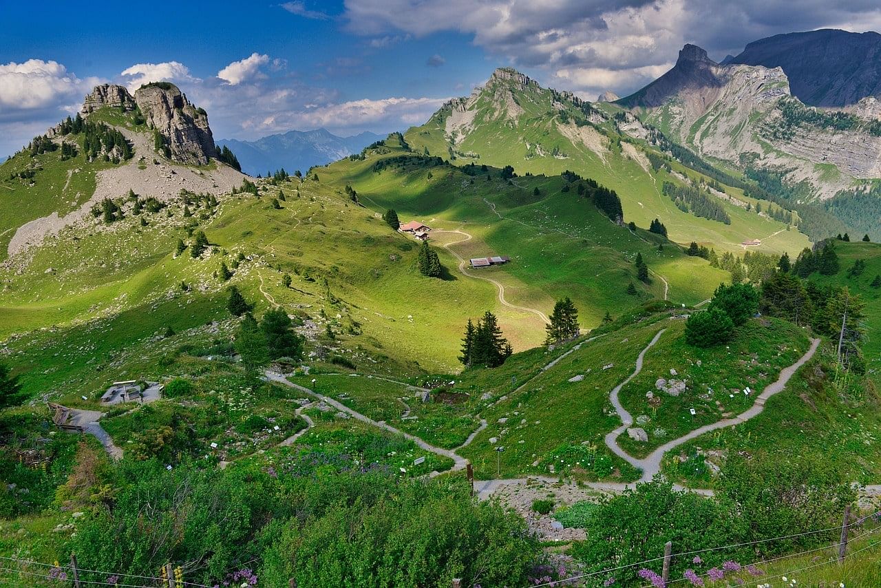 best-summer-vacation-destinations-in-india