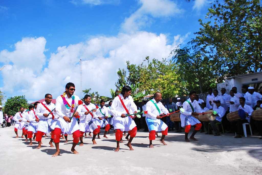 boduberu-show