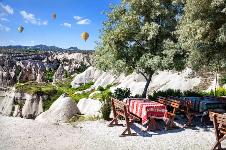 cafes-in-cappadocia