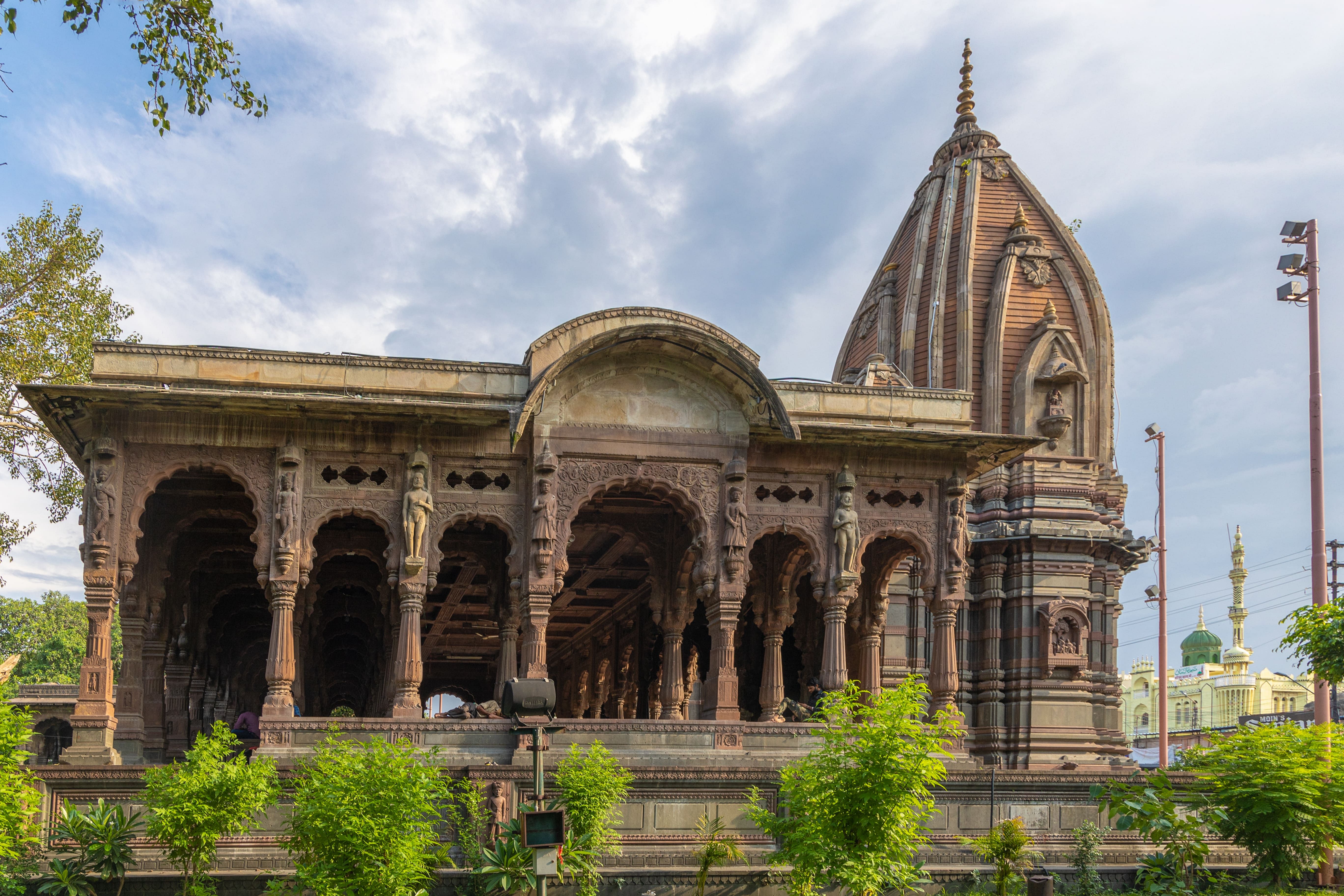 chhatri-bagh