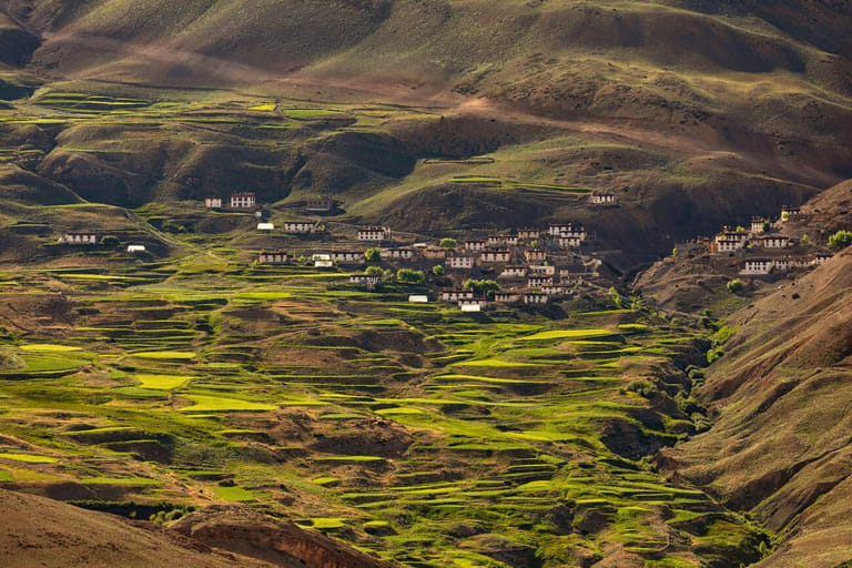 chicham-village-spiti