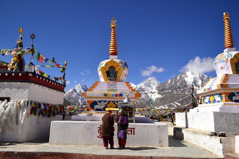culture-in-spiti-valley