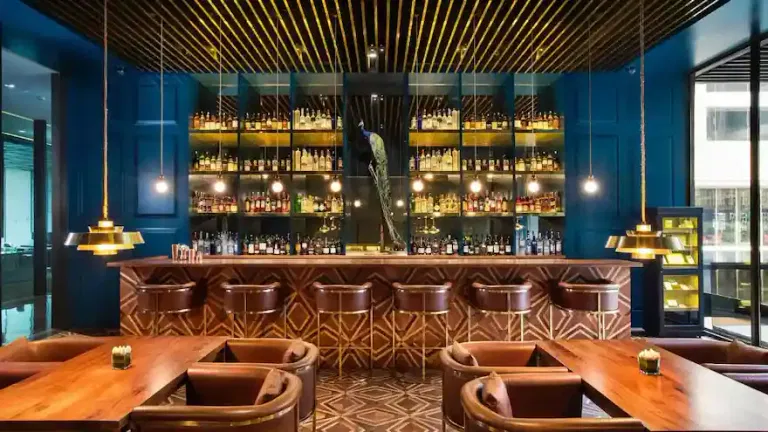 Family Restaurants in Noida