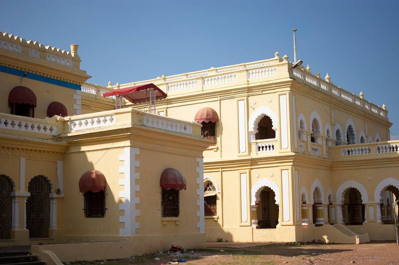 famous-places-to-visit-in-kanker