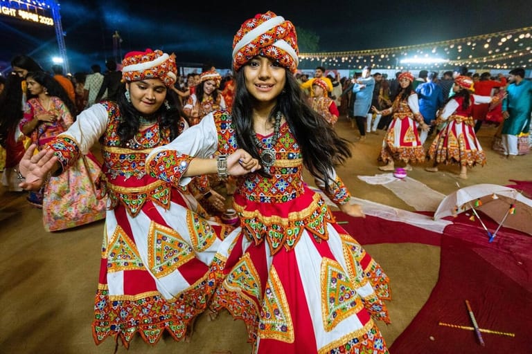 famous-festival-in-silvassa