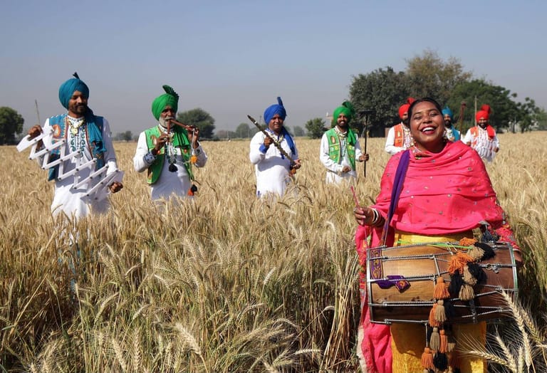 festivals-in-amritsar