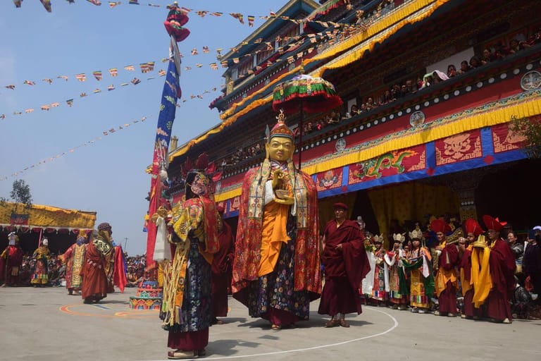 festivals-in-spiti-valley