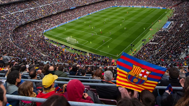 best-football-stadium-in-london