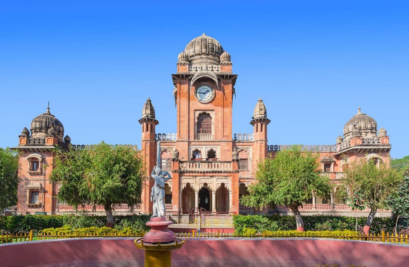 gandhi-hall