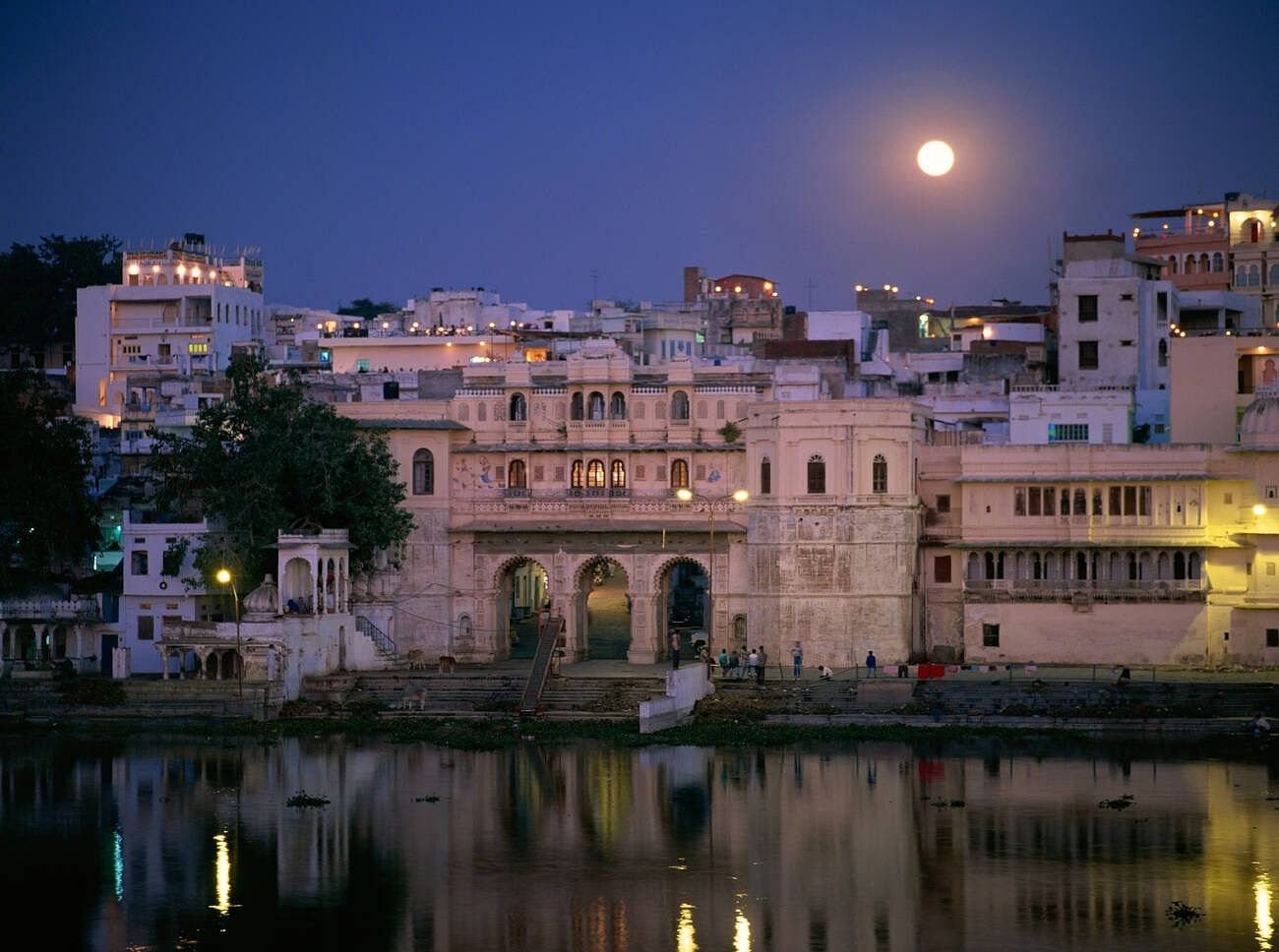 gangaur-ghat