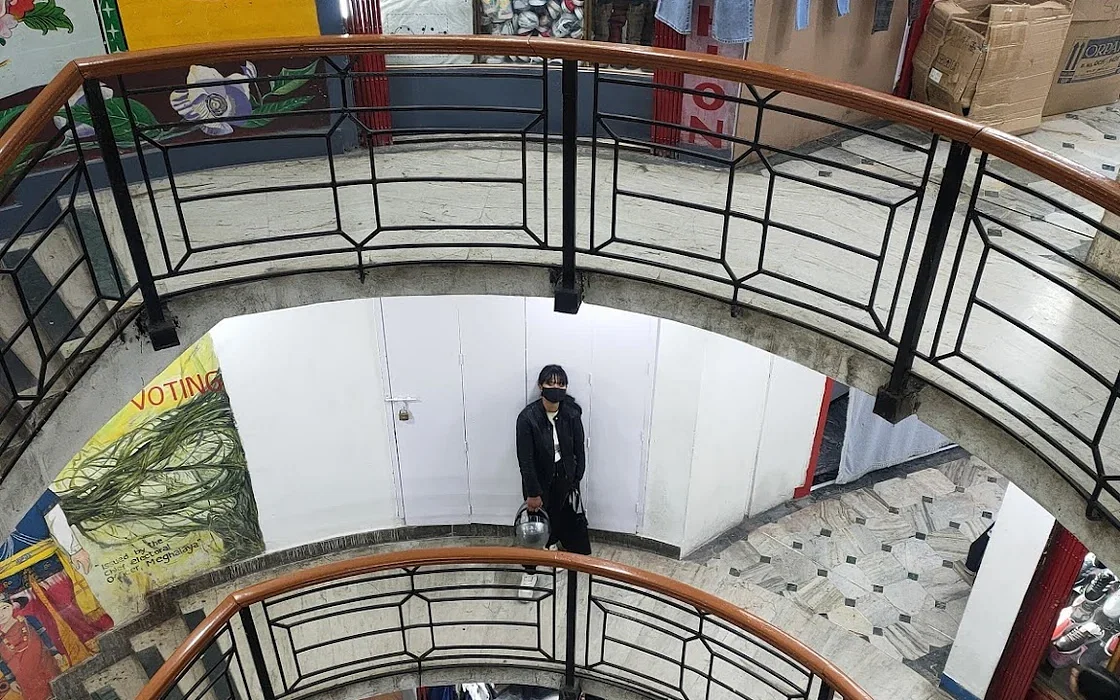 Glory’s Plaza