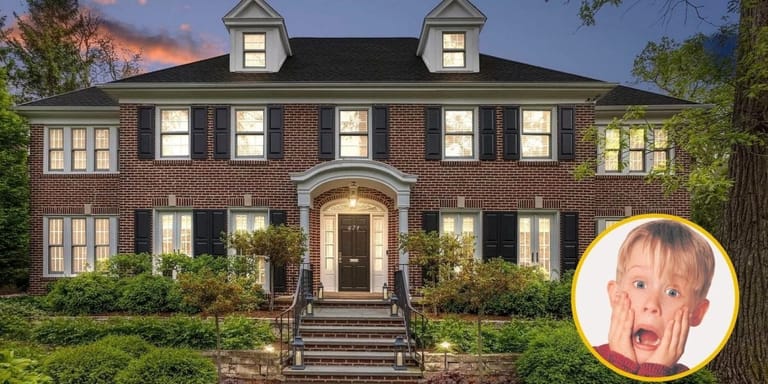 home-alone-movie-house