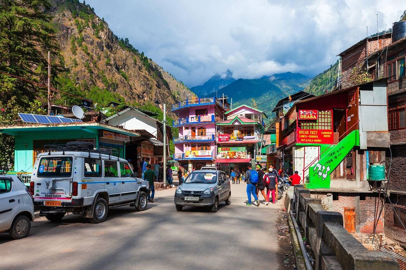 homestays-in-kasol