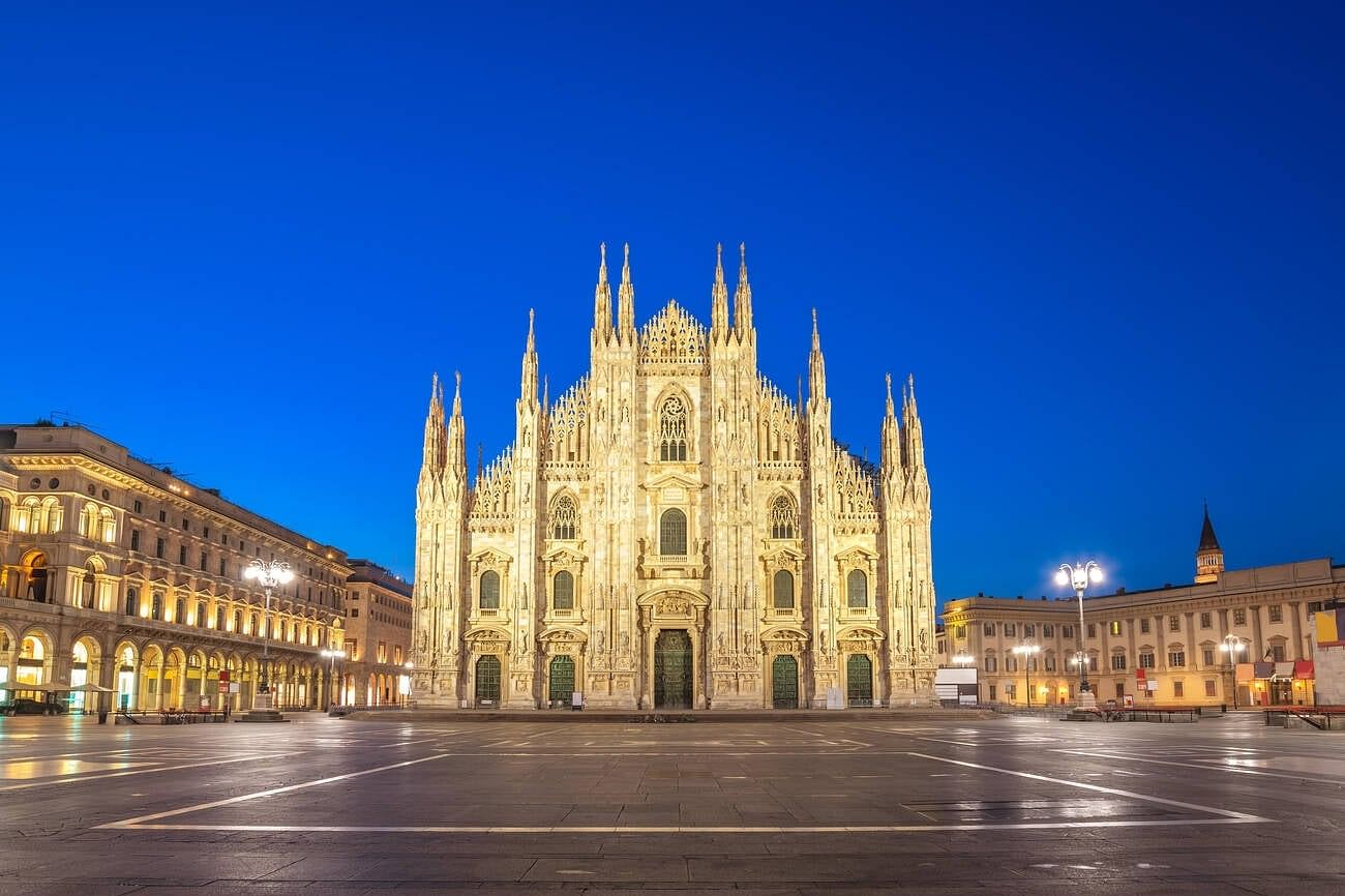 italy
