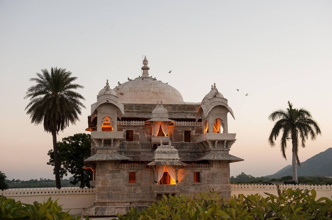 jagmandir