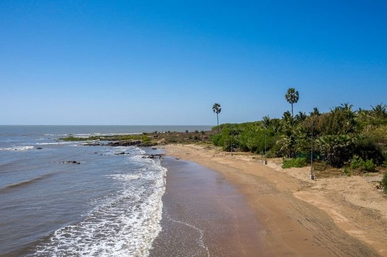madh-island