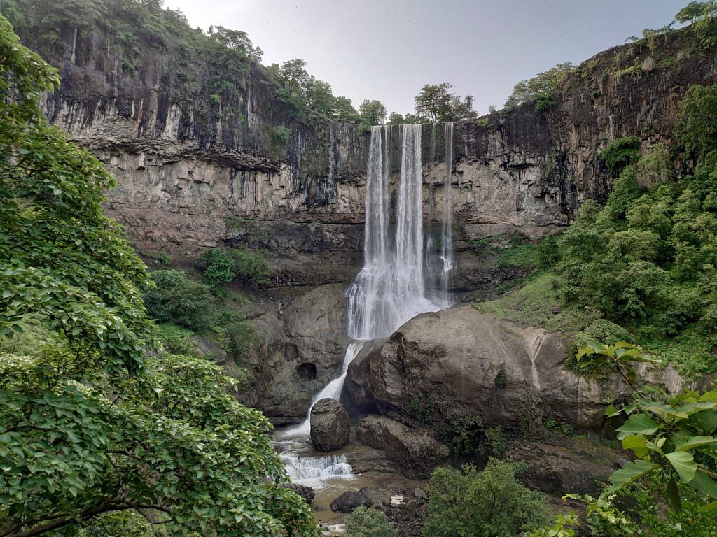 mohadi-falls