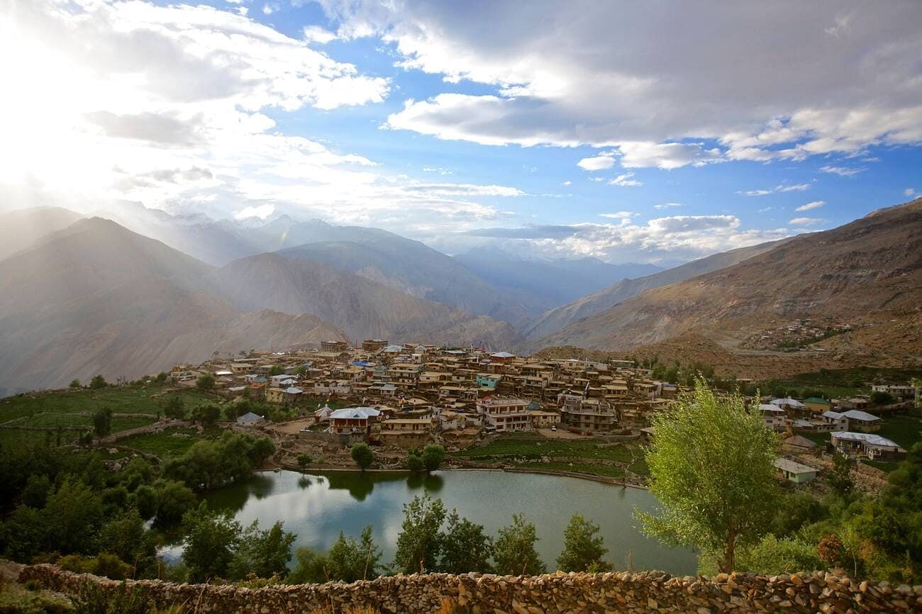 nako-village
