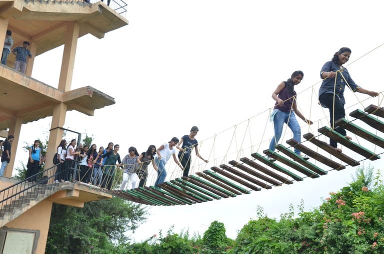 Outdoor Activities in Agartala