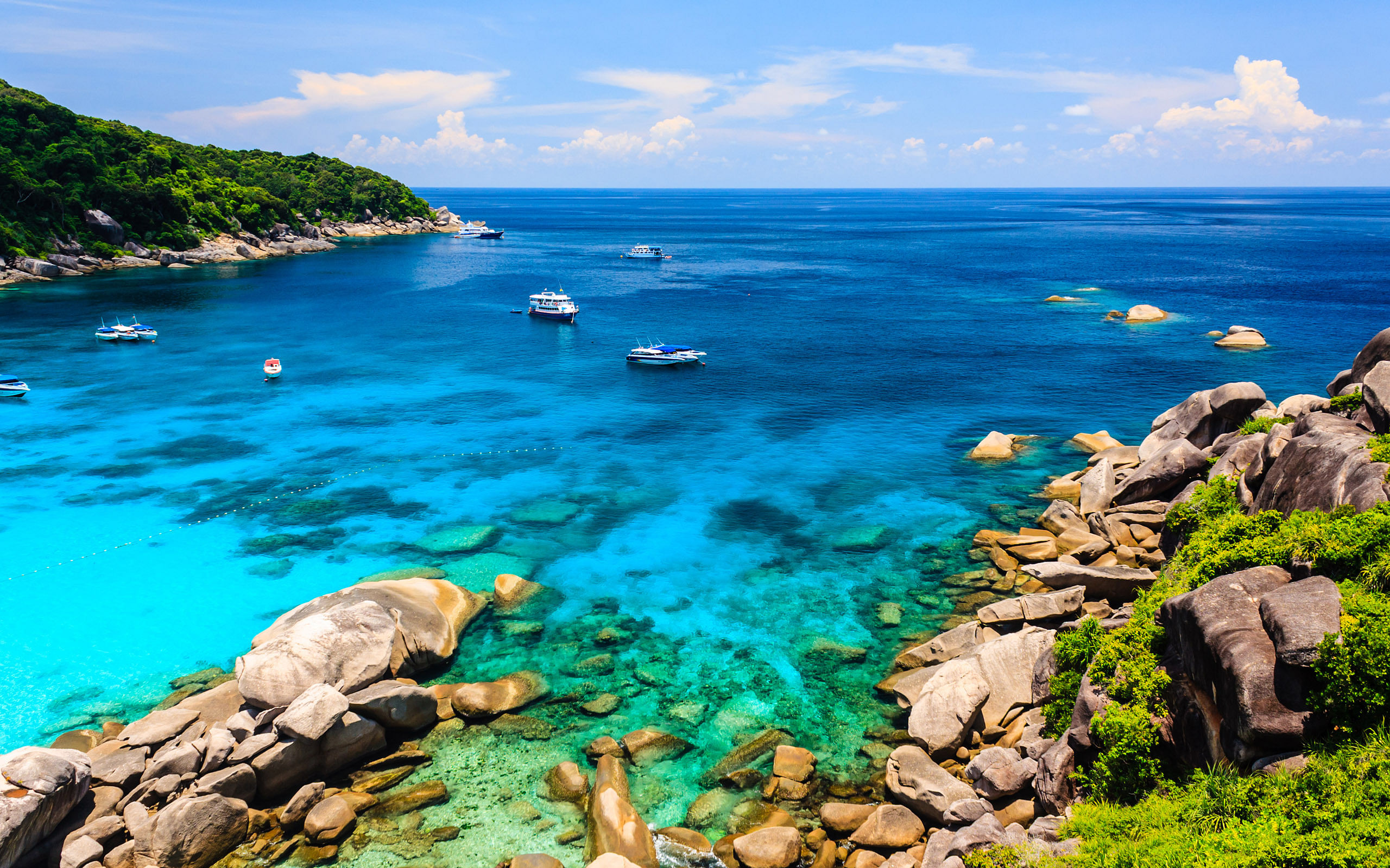 Phuket Travel Guide