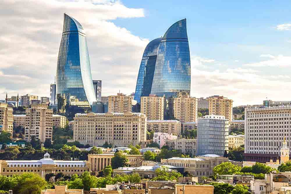 Places to Visit In Baku