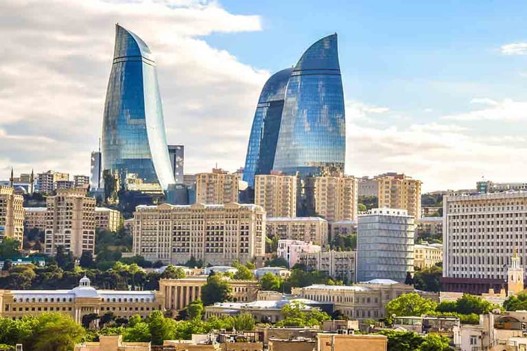 Places to Visit In Baku