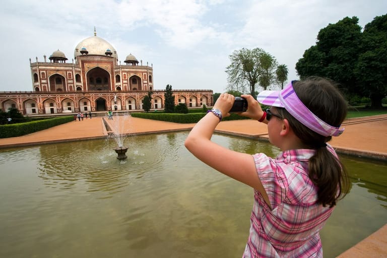 places-to-visit-in-delhi-on-fathers-day