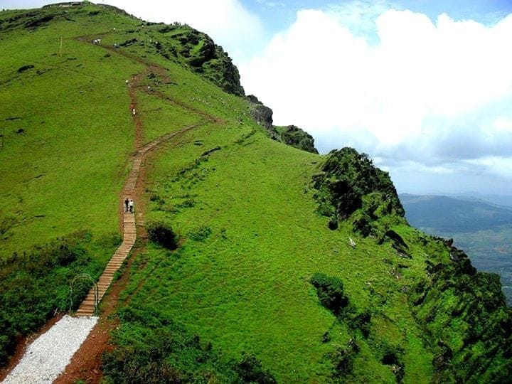 places to visit in Karnataka in monsoon