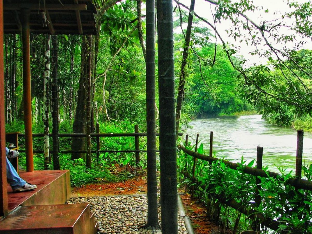 Places to visit in South India in Monsoon